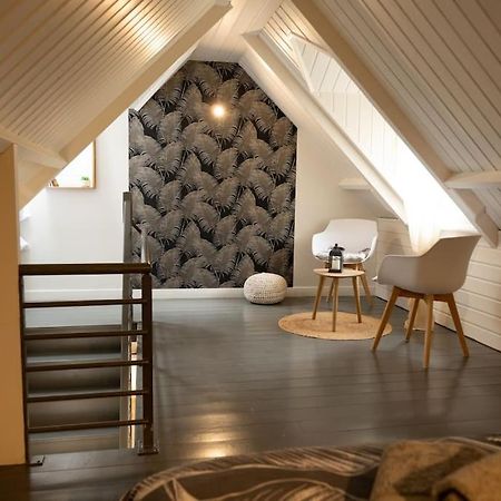 Petite Maison Situee Entre Saint-Malo Et Cancale Extérieur photo