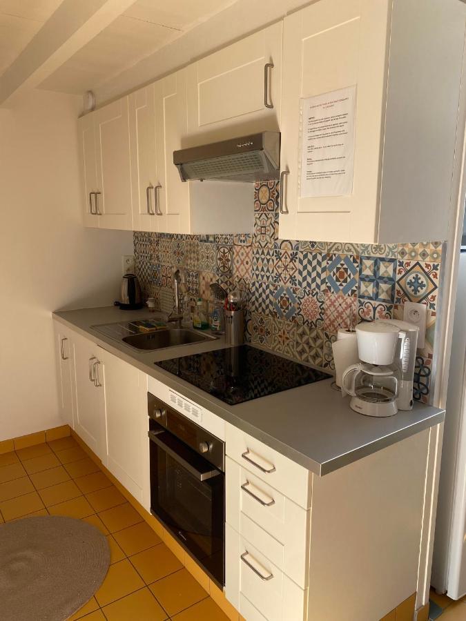 Petite Maison Situee Entre Saint-Malo Et Cancale Extérieur photo